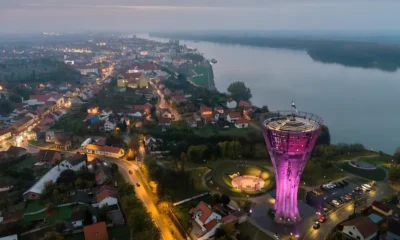 A horvátok számára Vukovar és Škabrnja örökre az erő és a kitartás szimbólumai maradnak