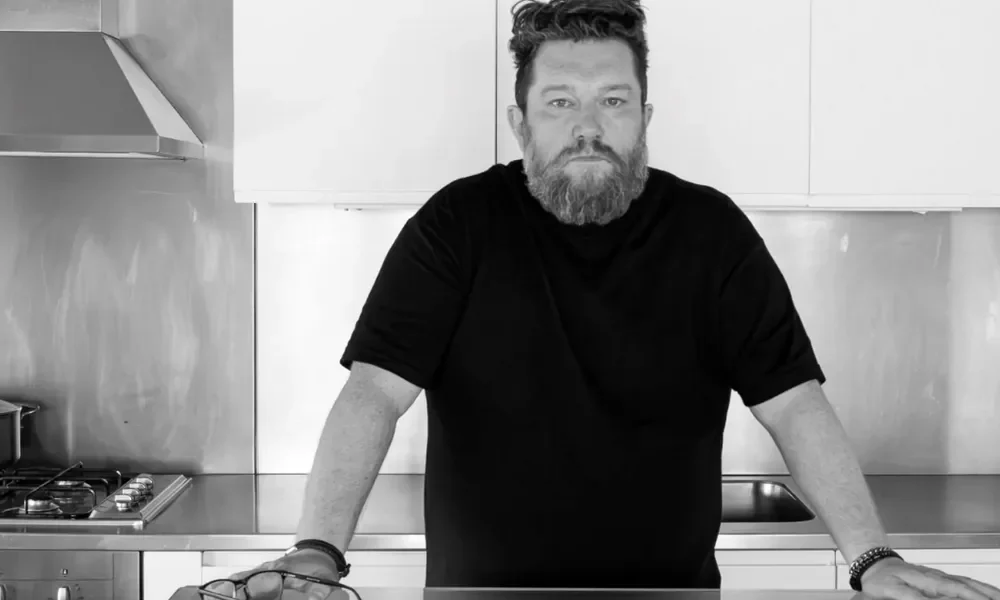 Bírálni merte Putyint, és el mert menni Belgrádba, Alekszej Zimin 52 évet élt (Forrás: Zima Magazine)