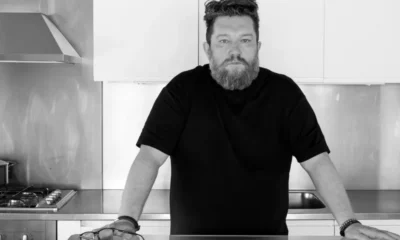 Bírálni merte Putyint, és el mert menni Belgrádba, Alekszej Zimin 52 évet élt (Forrás: Zima Magazine)