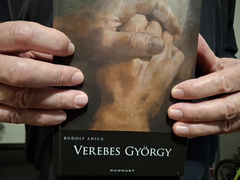Könyvbemutató