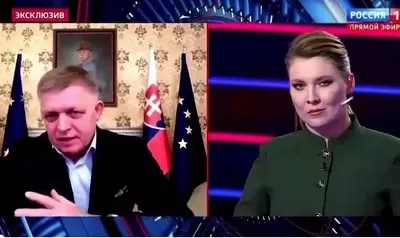 Fico Rosszija 1