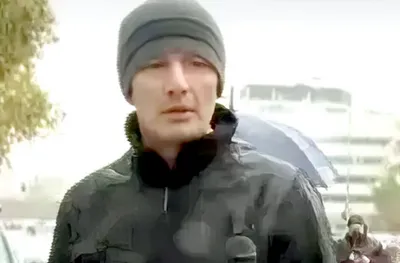 Haladó verőlegény