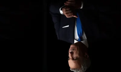 ALVÓ KRÉM : Ha az uniós bürokraták azt hitték, hogy Orbán Viktor gondot okoz nekik, és akadályozza az ukrajnai proxyháború finanszírozását, akkor megnézhetik magukat, amikor majd szembe találják magukat Románia "leendő elnökével", Călin Georgescuval. Nos, ettől már nem kell tartani, legalábbis a legújabb fejlemények szerint