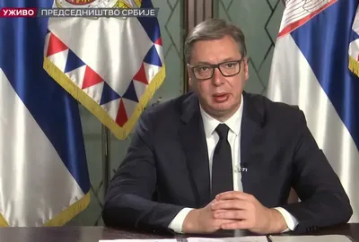 Aleksandar Vucic