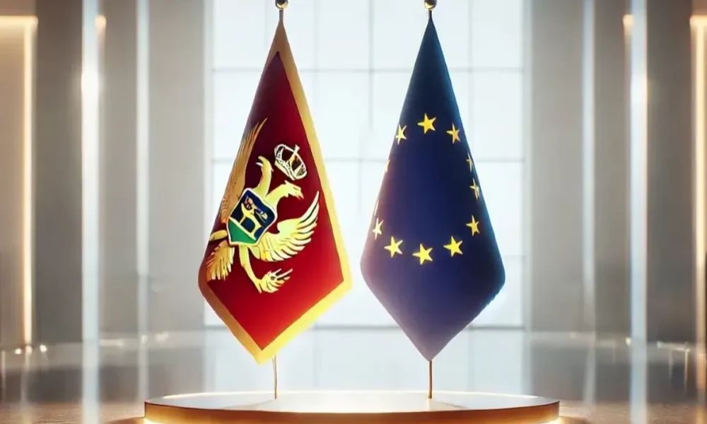 Montenegrói kormánykörökben nagy a felbuzdulás, miután Montenegró négy fejezetre (7., 10., 20 és 31.) benyújtotta a zárójelentést, az Európai Bizottság pedig 100%-ban teljesítettnek értékelte azokat. Podgoricában mind a 27 tagállam megerősítését várják, ami kulcsfontosságú lépés kehet a harmadik kormányközi konferencia felé. Hacsak Horvátország nem tesz keresztbe