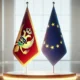 Montenegrói kormánykörökben nagy a felbuzdulás, miután Montenegró négy fejezetre (7., 10., 20 és 31.) benyújtotta a zárójelentést, az Európai Bizottság pedig 100%-ban teljesítettnek értékelte azokat. Podgoricában mind a 27 tagállam megerősítését várják, ami kulcsfontosságú lépés kehet a harmadik kormányközi konferencia felé. Hacsak Horvátország nem tesz keresztbe
