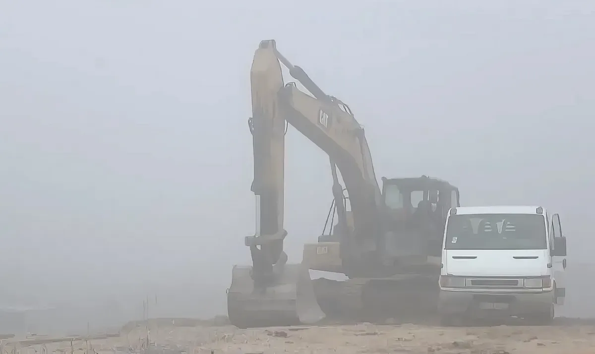 Nem a sötétben, hanem a ködben tapogatóznak a szerbiai kollégák, biztosan egyelőre semmit sem tudni