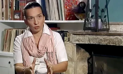 Ana Zorana Brajović incidens áldozata lett Belgrádban
