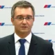 Damir Zobenica, a vajdasági parlament volt alelnöke, ő csak végrehajtó volt