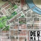 Derry térképe, város a valóság felett (Forrás: Reddit)