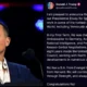 Richard Grenell kinevezésének bejelentése