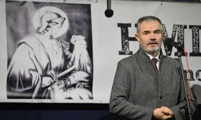 Jankovics: Magyarország mindig barátja és támogatója volt Horvátországnak, és egyebek