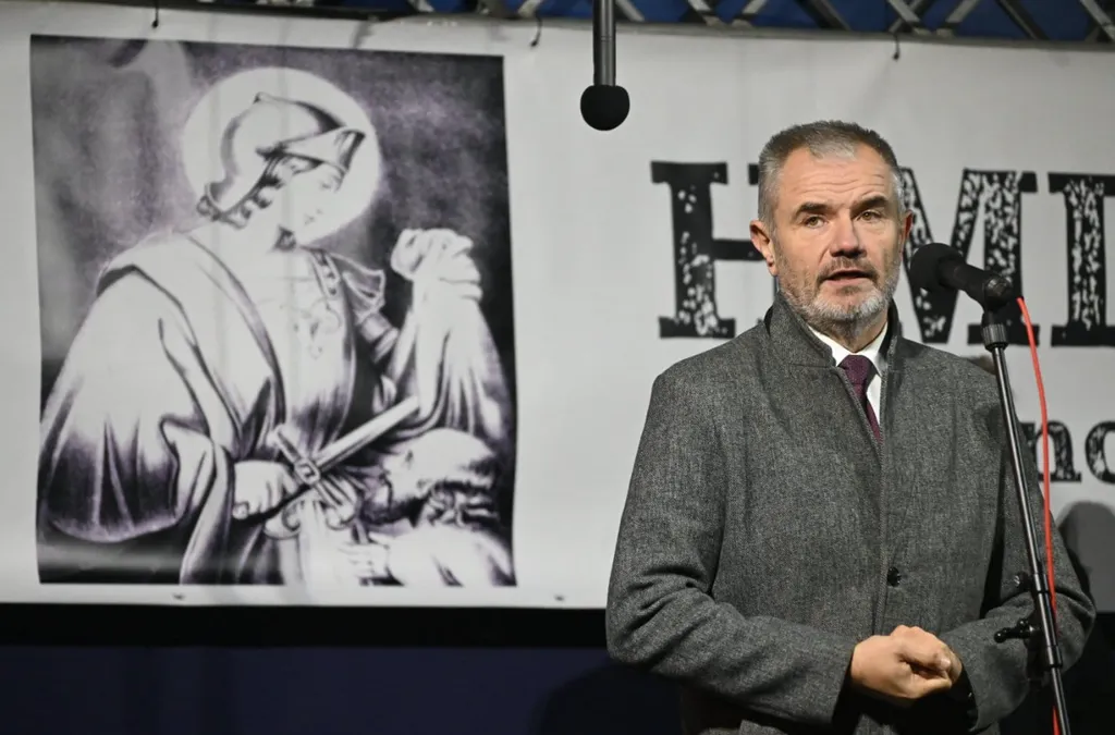 Jankovics: Magyarország mindig barátja és támogatója volt Horvátországnak, és egyebek
