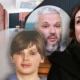 Az elitélt Kecmanovic szülők és a fiuk