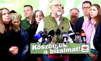 A szövetség félelme, hogy a romániai magyarok is hasonlóan büntetni fogják a felépítésében, működésében, retorikájában a fősodor pártjaihoz hasonló RMDSZ-t, nem következett be.