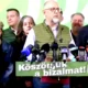 A szövetség félelme, hogy a romániai magyarok is hasonlóan büntetni fogják a felépítésében, működésében, retorikájában a fősodor pártjaihoz hasonló RMDSZ-t, nem következett be.