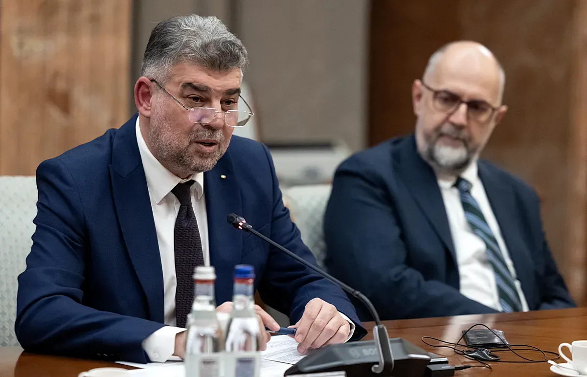 Kelemen Hunor segítségével összejött a kormányt, egy újabb válság azonban kódolva van