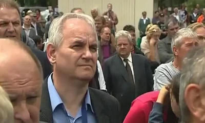 Két szón múlott: nem azt mondtuk, hogy "kérjenek bocsánatot", hanem azt, hogy "közös főhajtás"