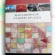 Konkrétan biztosan nem ezt az atlaszt osztogatta a magyar NATO-nagykövet, hanem feltehetően ennek az idegennyelvű változatát