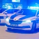 A szerbiai közlekedési rendőrség a bűnügyi rendőrséggel együttműködve kapta el a férfit