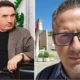Öreg Dezső és Pressburger Csaba