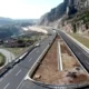A Barból induló és a tervek szerint a határt a Bijelo Poljétől északra átlépő autópálya egyesíthetné a nemzetet
