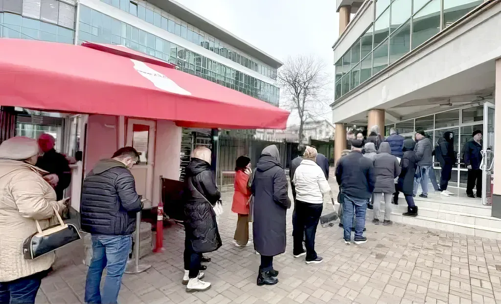 Aki az  européer pártokat támogatta, az Románia és Moldova egyesülésére adta a voksát. Így van ez?  De akkor ki támogatta a nemzeti ügyet?