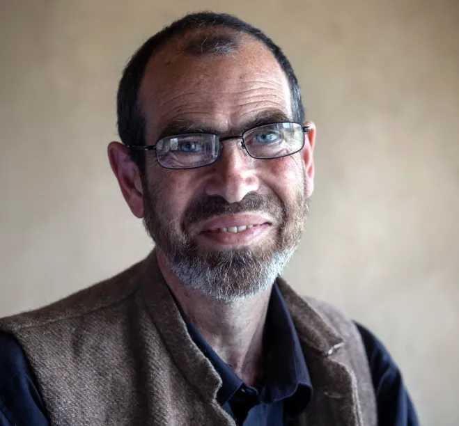 Felszabadulás (egy szíriai újságíró blogbejegyzése) 2 Robin Yassin-Kassab