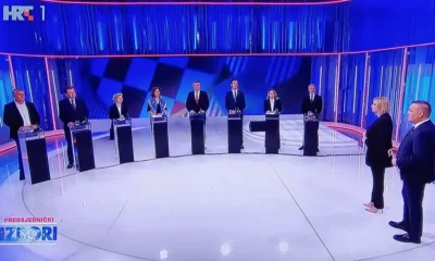Egy teljesen felesleges tévévita