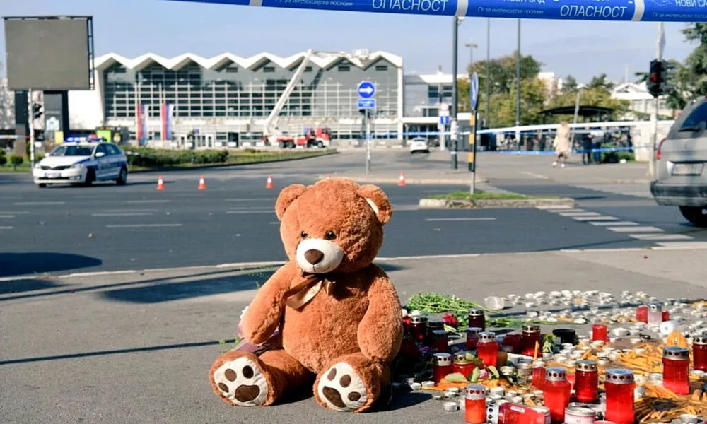 Ezt soha nem lehet kitörölni a város emlékezetéből