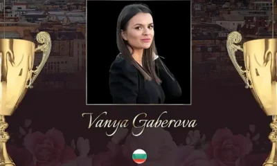 „Romantikus csapdával” akarták lépre csalni bolgár ügynökök Hriszto Grozevet