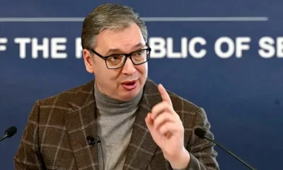 Vučić elutasítása azt jelzi, hogy Szerbiában sem lesz sem amerikai, sem orosz, sem magyar típusú ügynöktörvény, és a szerb világ nagy valószínűséggel kimarad ebből a buliból