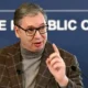 Vučić elutasítása azt jelzi, hogy Szerbiában sem lesz sem amerikai, sem orosz, sem magyar típusú ügynöktörvény, és a szerb világ nagy valószínűséggel kimarad ebből a buliból