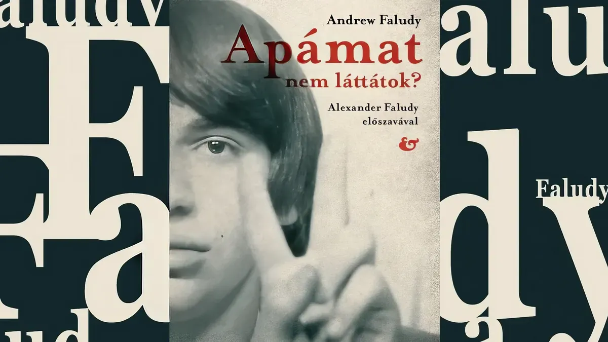 Apámat nem láttátok?