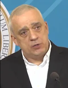 Bitangok és gazemberek Szabadkán - szerb hősök Hágában? 3 Stevan Bakic