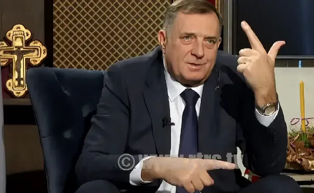 Dodik