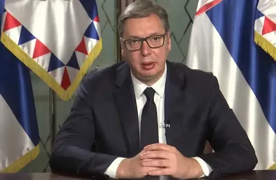 Vucic
