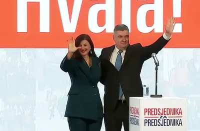 Zoran Milanovic