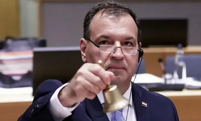 Vili Beroš