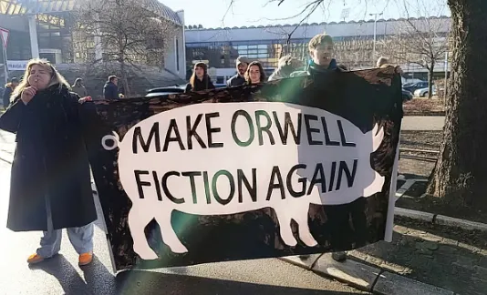 Orwell