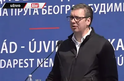 Vucic