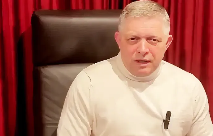 Szűkül a lehetséges forgatókönyvek száma – újra előrehozzák a választásokat Szlovákiában? 6 Robert Fico