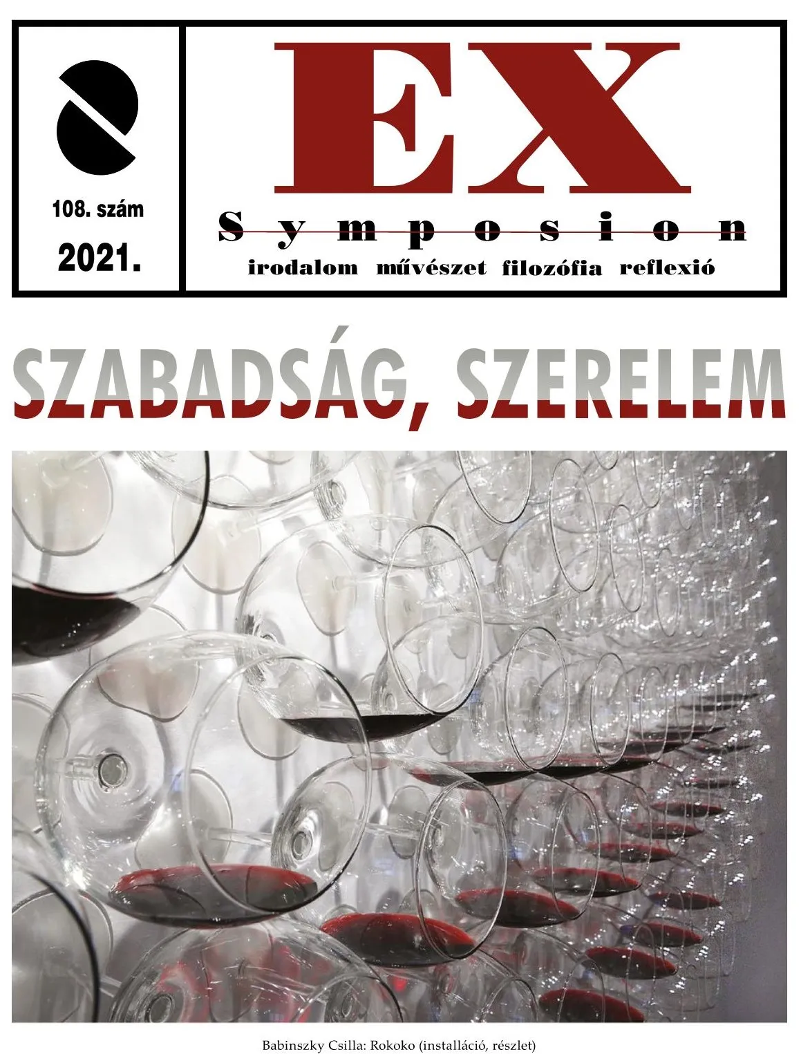 Szabadság, szerelem