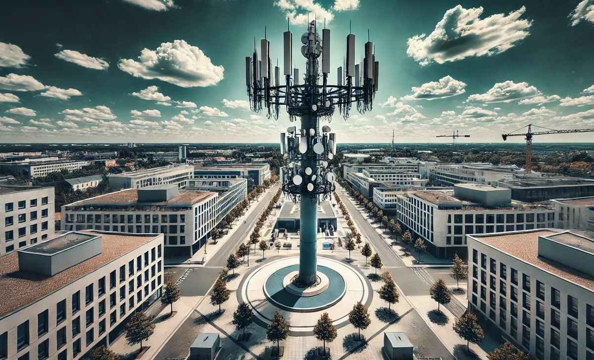 A horvát kormány bővíti a korlátozott árú termékek listáját 4 Ilyen lesz a jövő, mindennek a középpontjában egy 5G átjátszóállomás