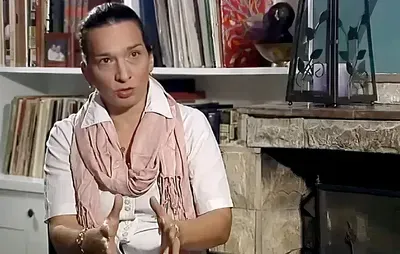 A hatalmi párt megvett 400 színházjegyet, hogy kifütyülje a színészeket? 2 Ana Zorana Brajović