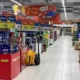 Szuper lehetőségek, az üzletek tele voltak árleszállított áruval, csak éppen vásárló nem volt