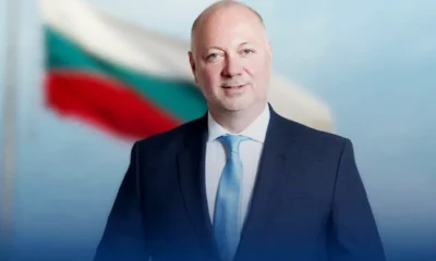 A balkáni összetartozás szellemében Andrej Plenković miniszterelnök az X platformon gratulált az új bolgár kollégának