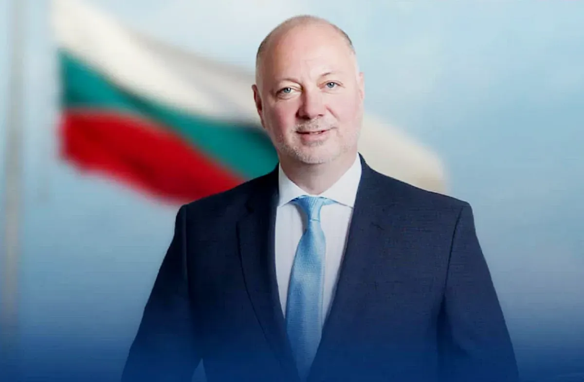 A balkáni összetartozás szellemében Andrej Plenković miniszterelnök az X platformon gratulált az új bolgár kollégának