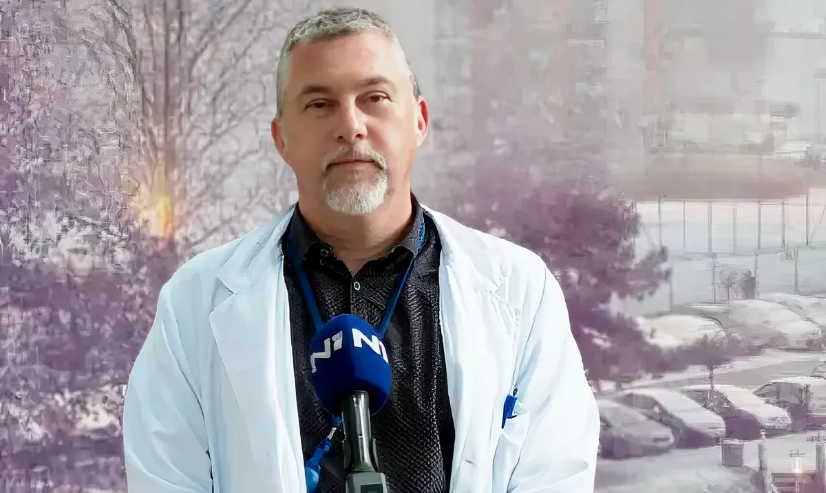 A horvát kormány bővíti a korlátozott árú termékek listáját 2 Dr. Arbanas szerint is meg kell előzni a tragédiát