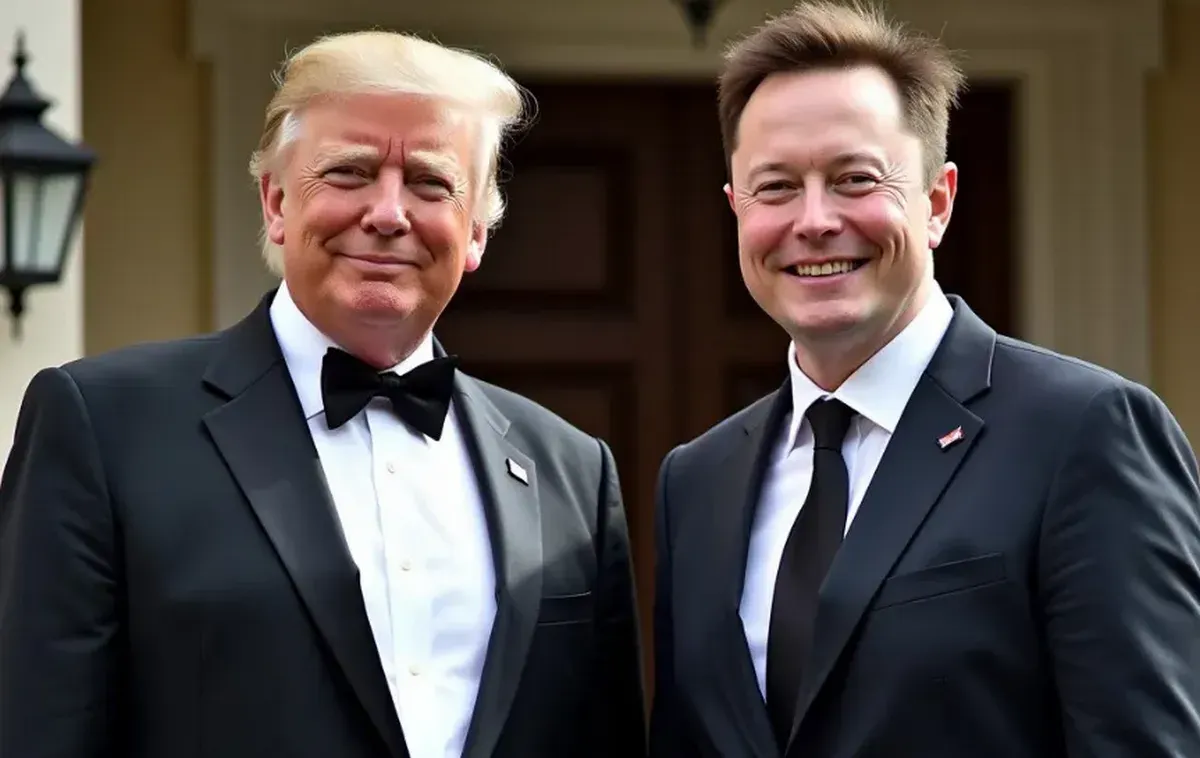 Elon Musk, az X és a szlovén politika: Valós befolyás vagy túlértékelt szerep? 3 Dream team